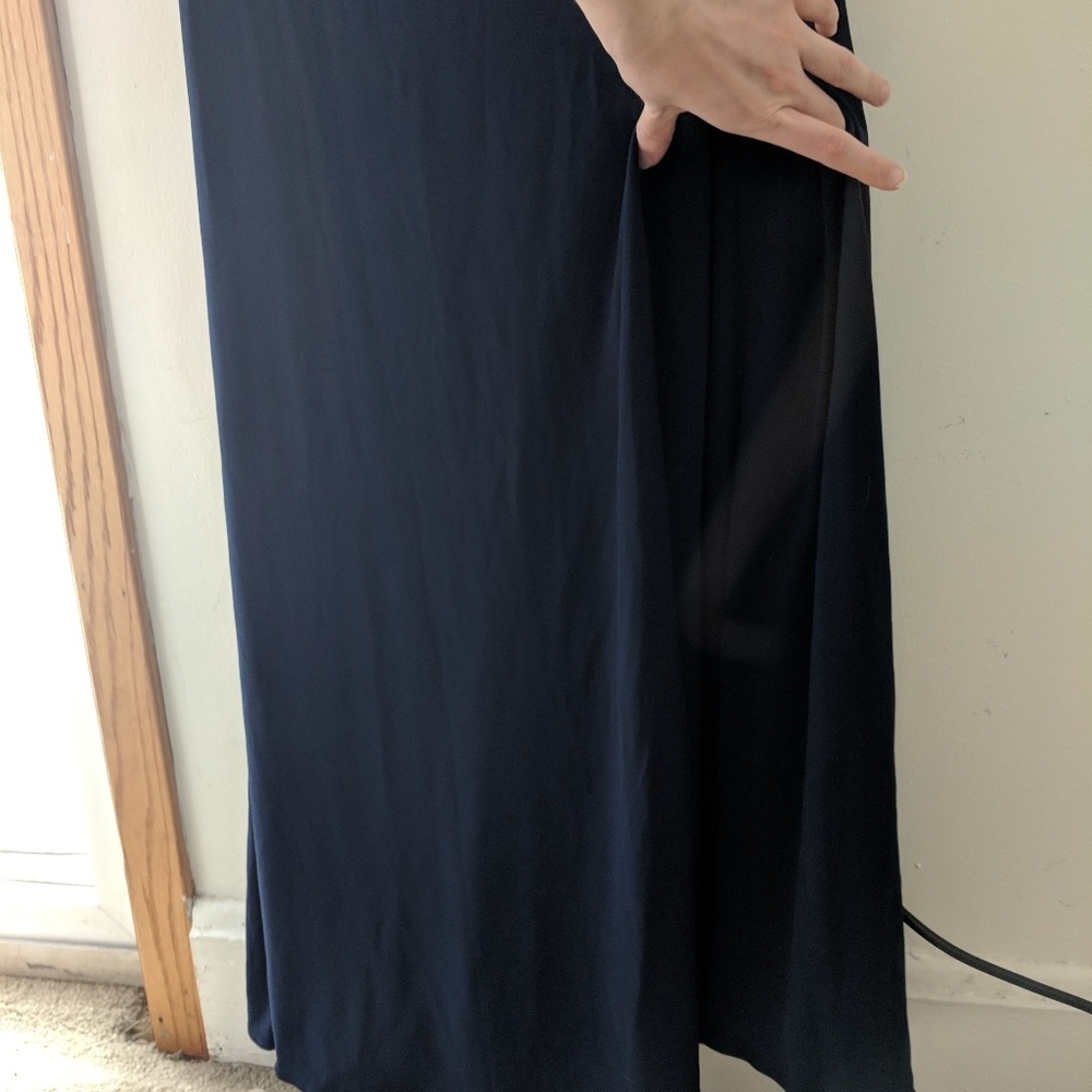 2X Host Pick Glow Dress Prom Dress - Picture 5 of 8